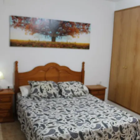 Galicia Holiday home