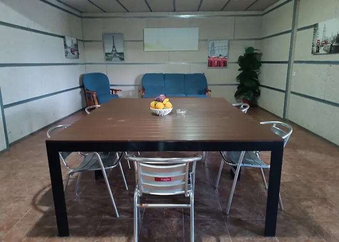 Galicia 滨海略雷特