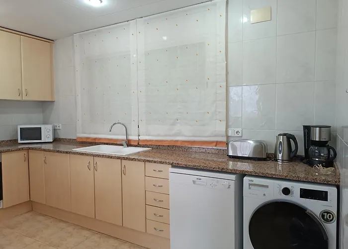 Galicia 滨海略雷特