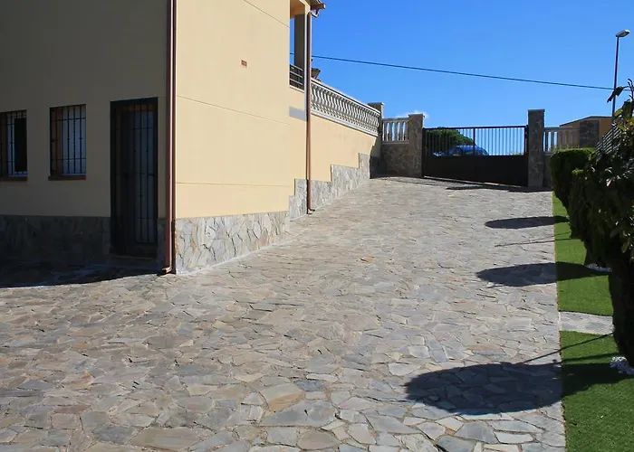 Galicia * 滨海略雷特