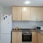 بيت للعطل Galicia *